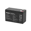 Batterie gel plomb Rebel 12V, 7.5Ah, sans entretien, Voir les images du produit 1