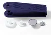 Prym Boutons de jeans NF lisses MS 17 mm argenté Voir les images du produit 5