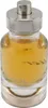 Runde Glasflasche Cartier L’Envol 50ml mit sichtbarem Sprühkopf aus Metall und bernsteinfarbenem Parfum im Inneren. Produktbild-Vorschau