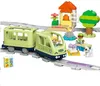 LEGO® DUPLO 10427 Interaktywna kolejka przygodowa Podgląd zdjęcia produktu 47