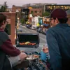 Primus Grill 'Kuchoma' Produktbild-Vorschau 6