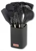 Klausberg set di 12 utensili da cucina in silicone in un Anteprima dell’immagine prodotto 1