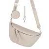Umhängetasche XXL Bauchtasche (DB-001) Bag Hüfttasche Produktbild-Vorschau 2