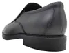 Scarpe da uomo Geox U Brandolf, mocassini da business, Anteprima dell’immagine prodotto 4
