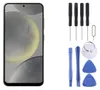 Für Samsung Galaxy S24 S921B LCD Display (TFT) mit Rahmen Produktbild-Vorschau 1