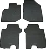 Rigum Gummi Fußmatten Set für Honda Jazz 2, Bj. 2008-2014 Produktbild-Vorschau 2
