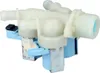 Magnetventil 3-fach 180° beko 2005680800 für Waschmaschine Produktbild-Vorschau 1