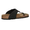 Birkenstock Ramses Schwarz - Herren Pantoffel - 044791 Produktbild-Vorschau 50