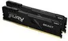 Kingston FURY Beast - DDR4 - Kit - 64 GB: 2 x 32 GB - DIMM Produktbild-Vorschau 25