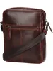 Bugatti Herren-Umhängetasche 49 4015 02 braun Produktbild-Vorschau 20
