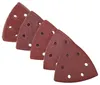 Schleifdreiecke 93x93x93mm Satz 50ST. Produktbild-Vorschau 2