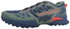 La Sportiva Bushido III Wanderschuh Grün in Gr. 46.5 Produktbild-Vorschau 1