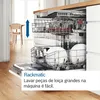 Bosch Serie 4 SMI4ECS28E Lavastoviglie da incasso con Anteprima dell’immagine prodotto 26