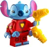 LEGO 71038 Minifigure - Disney 100 Anni - Minifigure da Anteprima dell’immagine prodotto 1