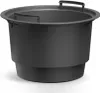 Prosperplast Milly vaso da fiori di design Design moderno a Anteprima dell’immagine prodotto 7