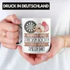 Trendation - Darts Oma Tasse Geschenk Normale Omas Stricken Produktbild-Vorschau 2