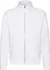 Fruit of the Loom 62-228-0 | Premium Sweat Jacket - Farbe: Produktbild-Vorschau 1