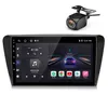 10'' navigazione autoradio GPS Android13 DAB+ BT 1+32GB Anteprima dell’immagine prodotto 20