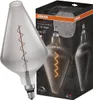 OSRAM Vintage 1906 LED con tonalità fumo, 4W, 140lm, forma Anteprima dell’immagine prodotto 7
