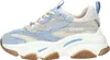 Steve Madden Possession-E  Sneakers Laag - Licht blauw - Produktbild-Vorschau 1
