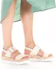 Rieker Riemchensandalette  Beige Produktbild-Vorschau 47