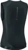 Gilet de protection Komperdell Core Light pour femmes Noir Voir les images du produit 5