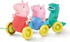 TOMY Wein Peppa Ziehen Familie E73527 /3 Produktbild-Vorschau 1