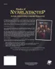 Jeu de rôle Call of Cthulhu - Masques de Nyarlathotep - Voir les images du produit 2