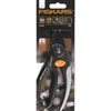 Fiskars 111430 Amboss Gartenschere (P43) Elegance Produktbild-Vorschau 7