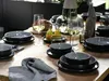 CreaTable, 21523, Nordic Fjord Frost, Müslischalen 6-tlg, Produktbild-Vorschau 5