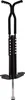 Relaxdays Pogo Stick für Kinder, Springstock bis 60 kg, Produktbild-Vorschau 1