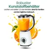 Emerio Blender 1,5 L – Smoothie-Maker mit 2 Produktbild-Vorschau 2