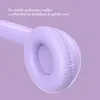 imoshion Kinderkoptelefoon met Draad - AUX kabel - Productafbeelding-voorbeeld 10