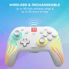 Turtle Beach TBC-8106-15, Mando, Nintendo Switch, Nintendo Vista previa de la imagen del producto 13