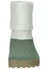 ASPORTUGUESAS Stiefelette Stiefelette Filz Produktbild-Vorschau 4
