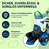 Hudora Rollschuhe My First Quad Boy, Gr. 26-29 in Produktbild-Vorschau 11
