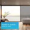 NYVI Sonnenschutz Fensterfolie NYVIScreen - Sonnenschutz, Produktbild-Vorschau 3