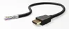 Goobay 61162 Câble HDMI 7,5 m HDMI Type A (Standard) Noir Voir les images du produit 12