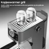 Macchina per caffè espresso CM1660B con pompa italiana da Anteprima dell’immagine prodotto 13