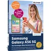 Samsung Galaxy A56 5G - Für Einsteiger ohne Vorkenntnisse Produktbild-Vorschau 1