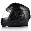 Motorradhelm Klapphelm | LS2 FF901 Advant X Solid | Helm Produktbild-Vorschau 2