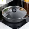 Orion | Tiefe Pfanne - 30 cm - 3,5 l - Granitbeschichtung - Produktbild-Vorschau 5