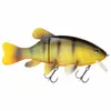 Quantum 175g 23cm Freak of Nature Hybrid Tench firetiger Produktbild-Vorschau 2