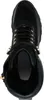 Michael Kors Rowan Lace Up Bootie czarny czarny A0210363 Podgląd zdjęcia produktu 8