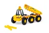 Costruttore - Dumper Volvo Anteprima dell’immagine prodotto 1