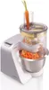 Bosch MUM 54251 Styline Küchenmaschine weiss silber Produktbild-Vorschau 15
