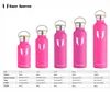Super Sparrow Trinkflasche 620 ml Pink Produktbild-Vorschau 5