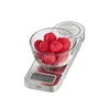caso® 3266 caso® Küchenwaage Kitchen Ecostyle silber für Náhľad obrázku produktu 13
