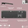 LOGITECH Logitech 920-012465 keyboard Office RF Wireless + Produktbild-Vorschau 11