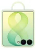 Samsung EF-EF776CGEGWW, Hoesje, Samsung, Z Flip 8, 17,5 cm Productafbeelding-voorbeeld 2